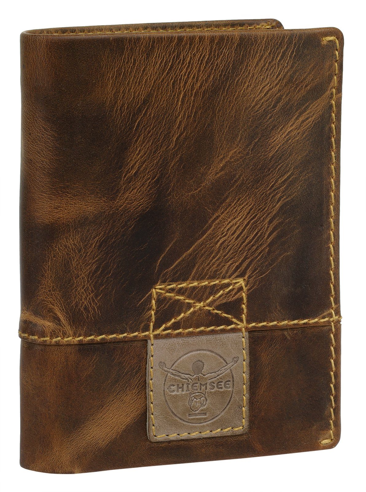 Chiemsee Geldbörse, echt Leder günstig online kaufen