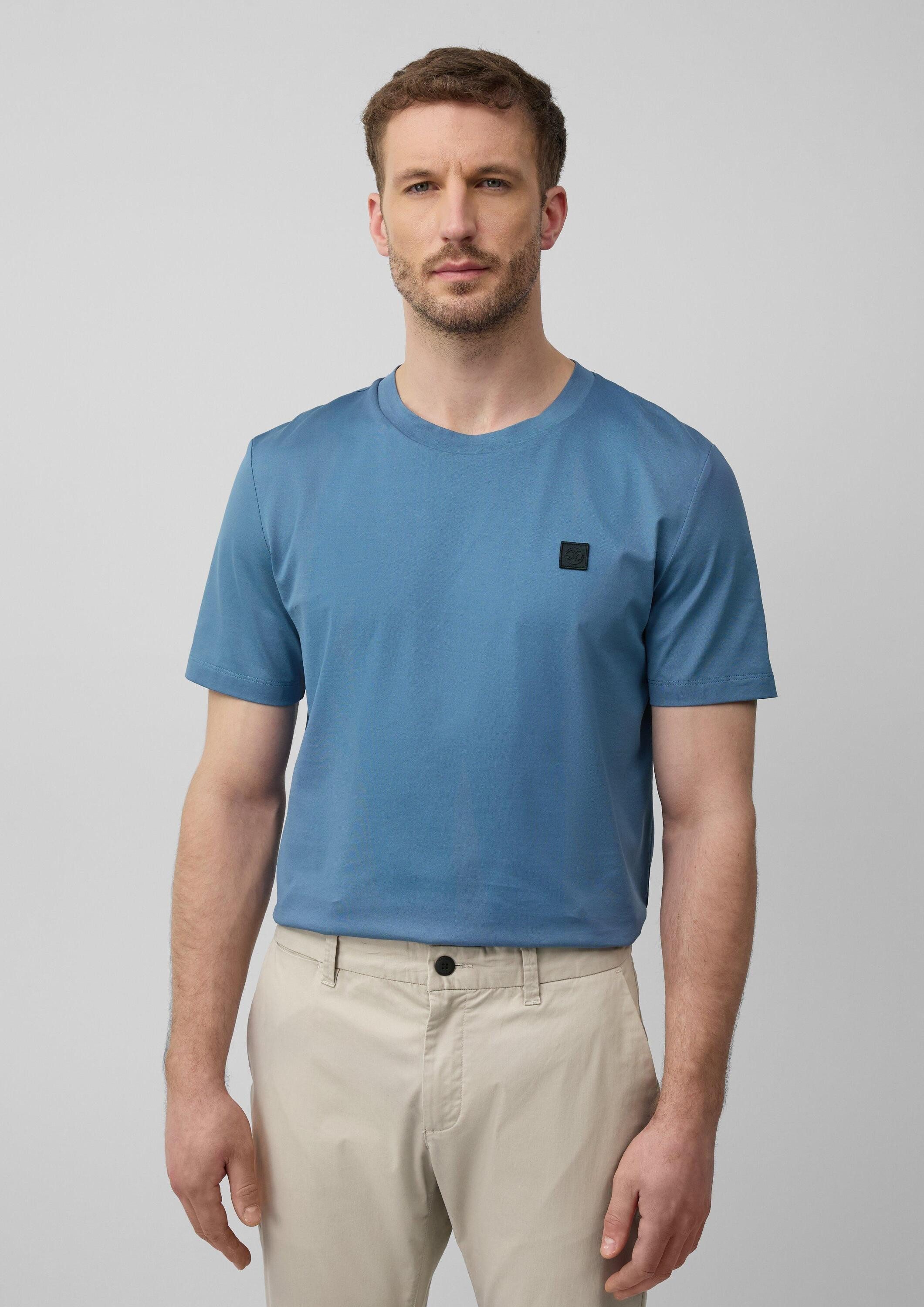 Kurzarmshirt T-Shirt