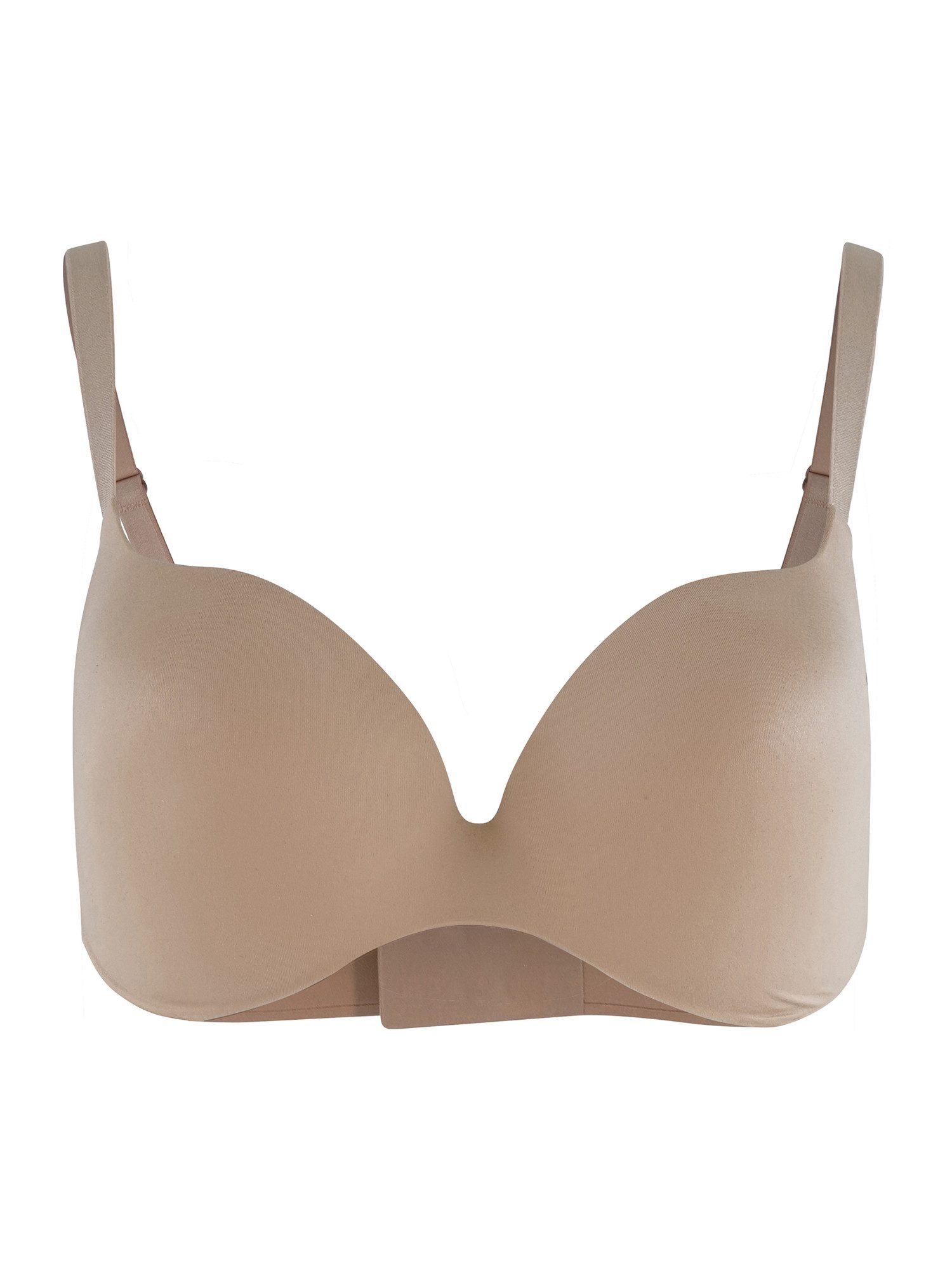 Royal Lounge Intimates T-Shirt-BH Royal Fit Rundum Nahtlos.Fumee