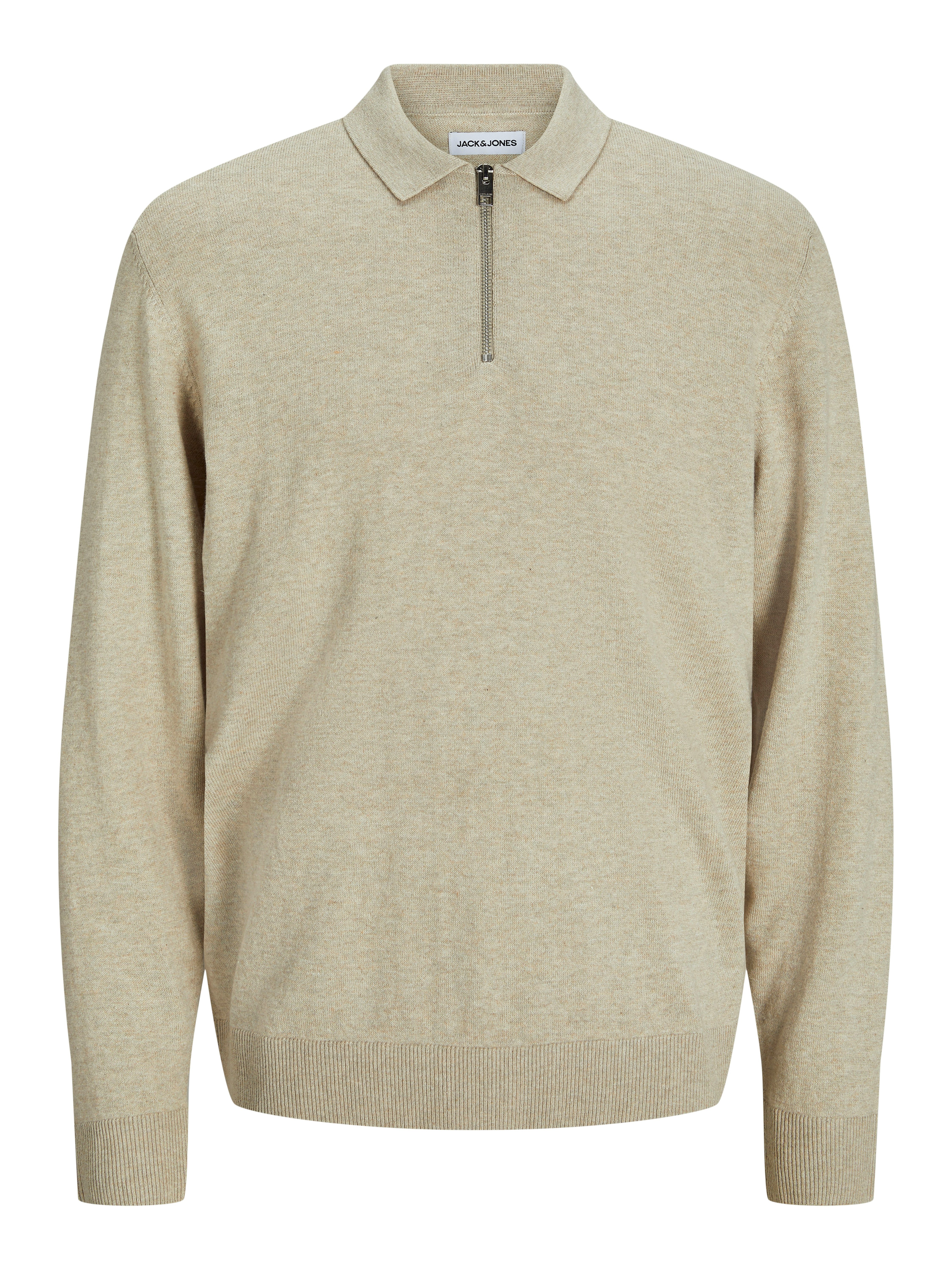 Oatmeal Detail:Melange