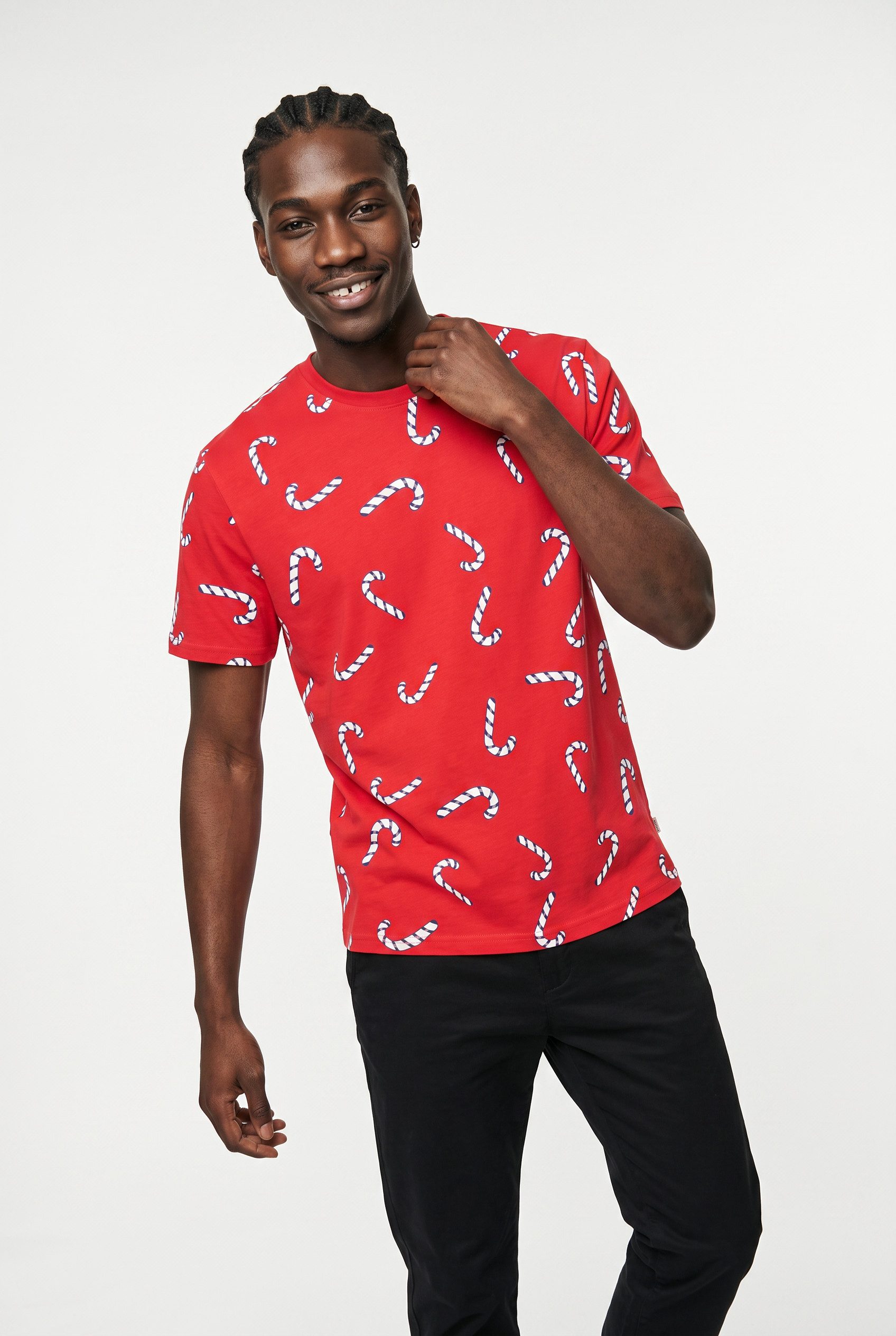 ONLY & SONS T-Shirt ONSKLAUS REG SS TEE