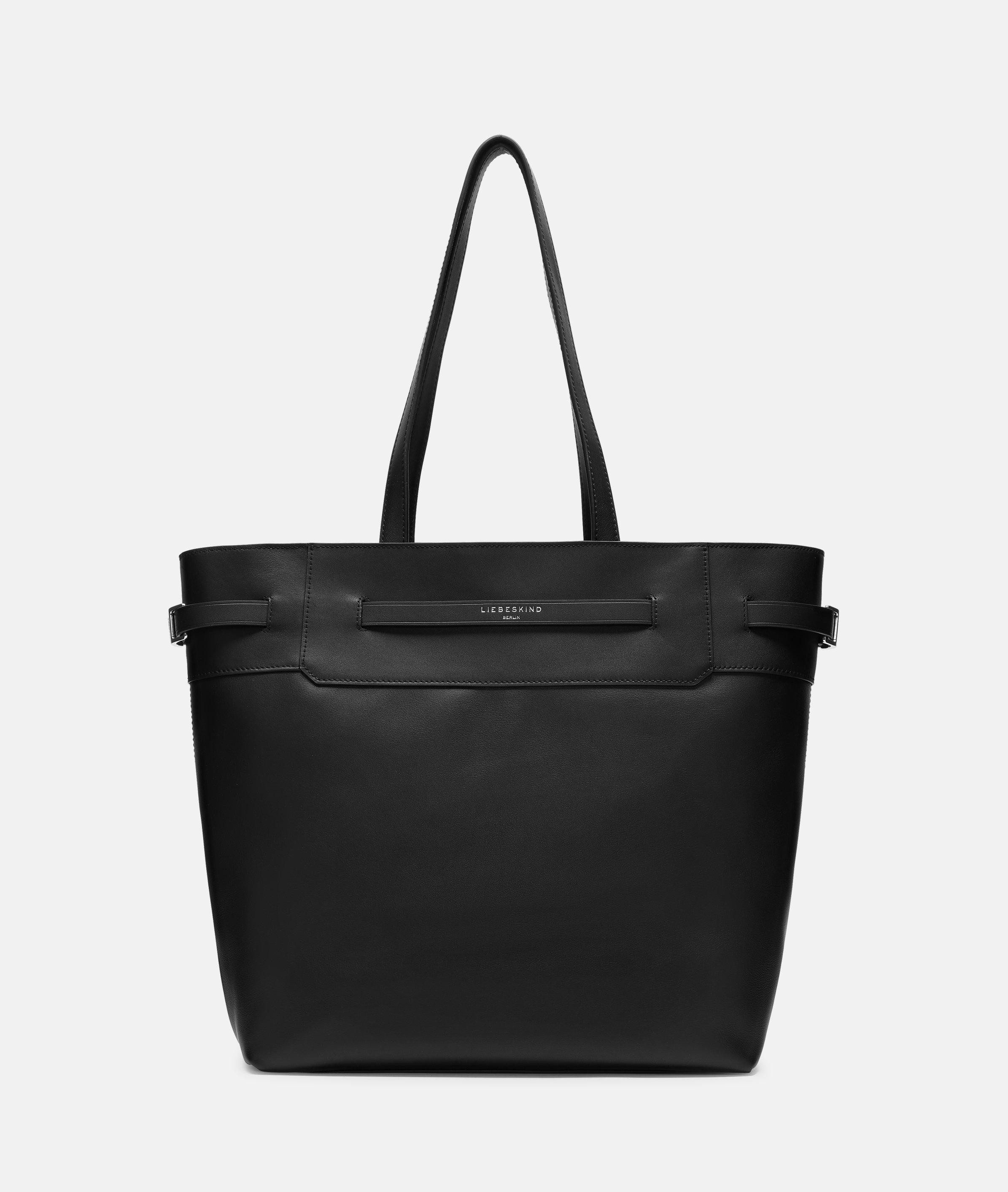 Liebeskind Berlin Henkeltasche Große Schultertasche aus günstig online kaufen