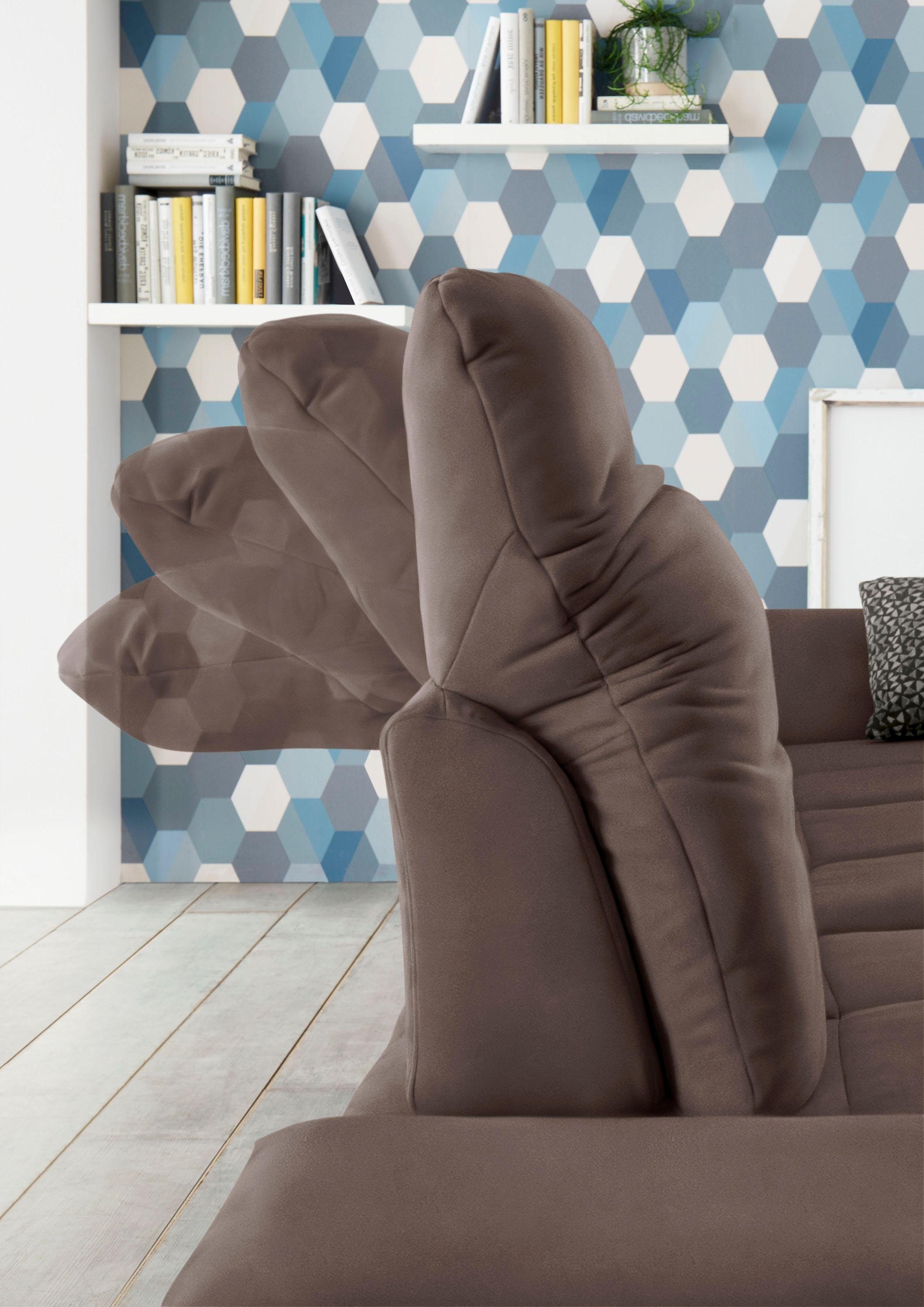 set one by Musterring Ecksofa SO4100 günstig online kaufen