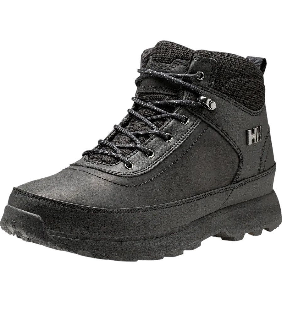 Helly Hansen Winterschuhe Calgary 2 schwarz/ebonygrau Herren Wanderschuh günstig online kaufen
