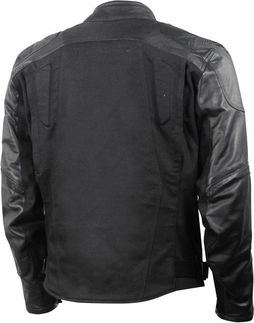 Trilobite Motorradjacke Fueller Combo Motorrad Textiljacke protektoren