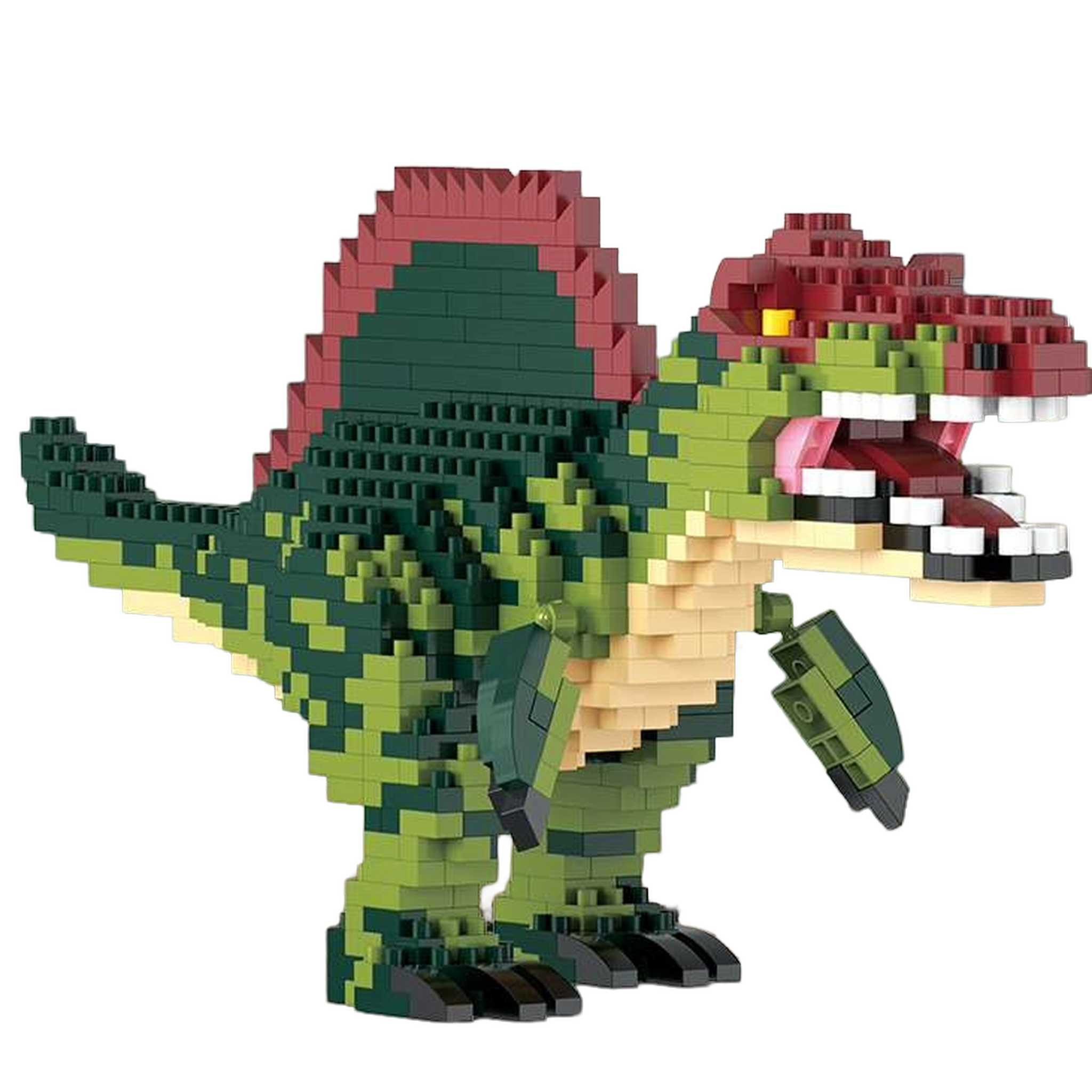 Balody B-16616 - Spinosaurus (Balody) Spielbausteine