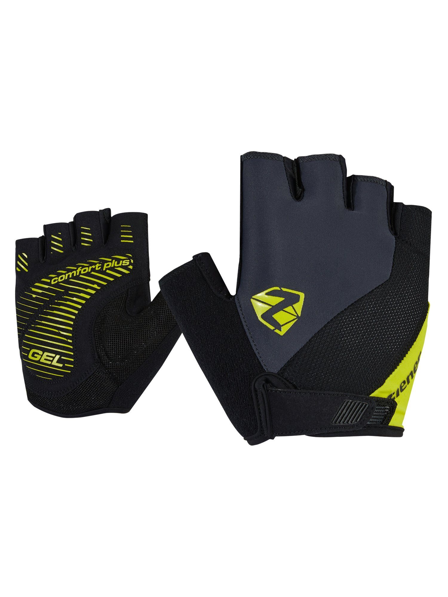Ziener Fahrradhandschuhe COLLBY günstig online kaufen