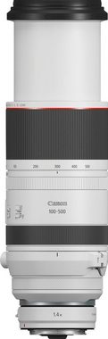 Canon RF 100-500MM F4.5-7.1 L IS USM Objektiv