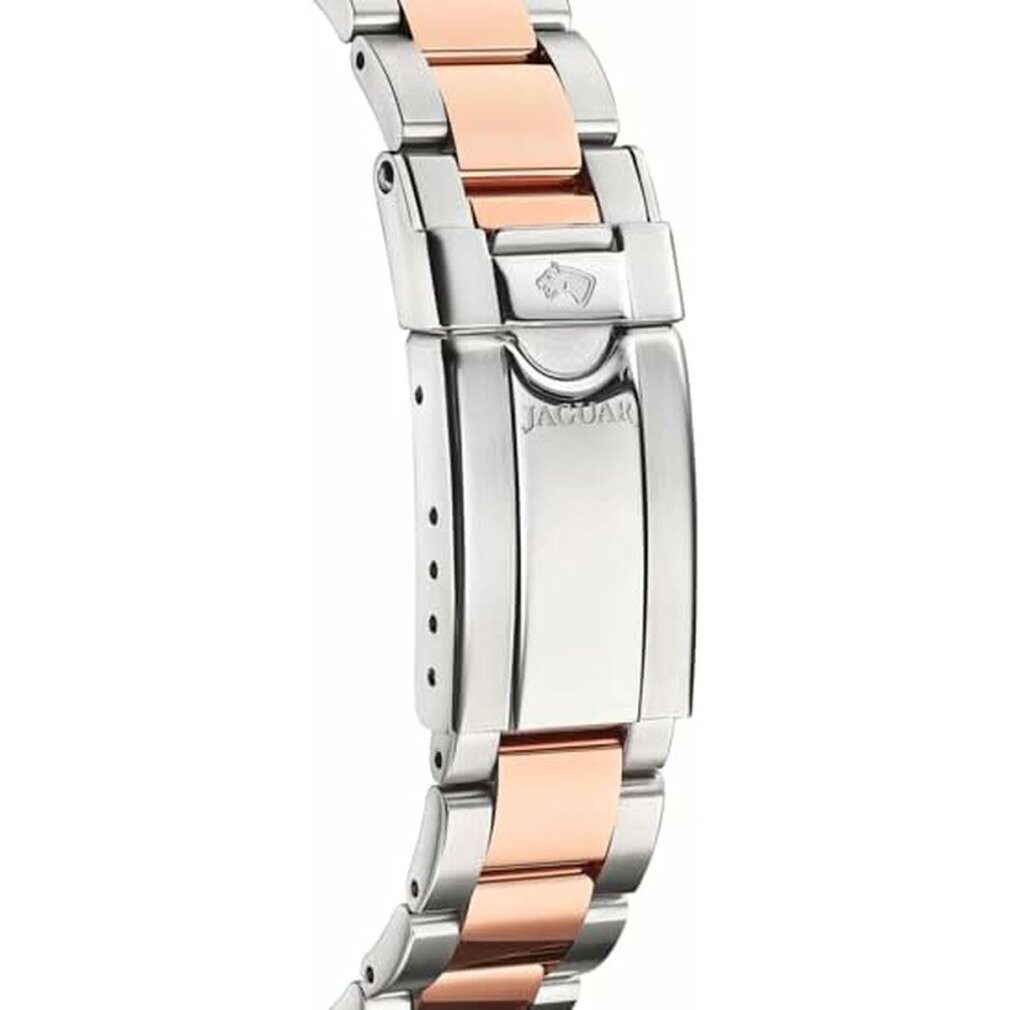 Jaguar Luxusuhr WATCHES Mod. J871/6