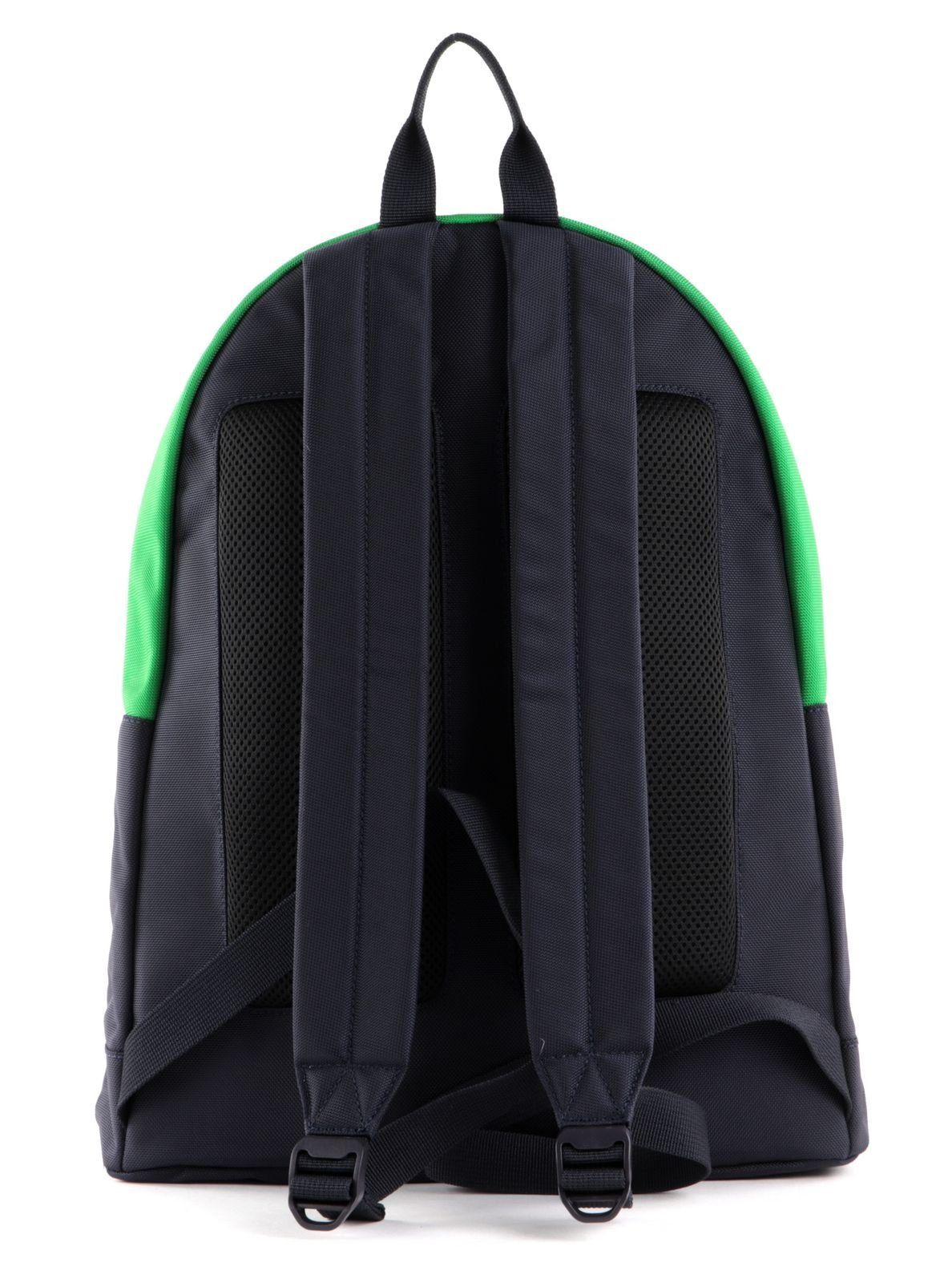 Malachite Lacoste Abime Azur Holiday Rucksack Package