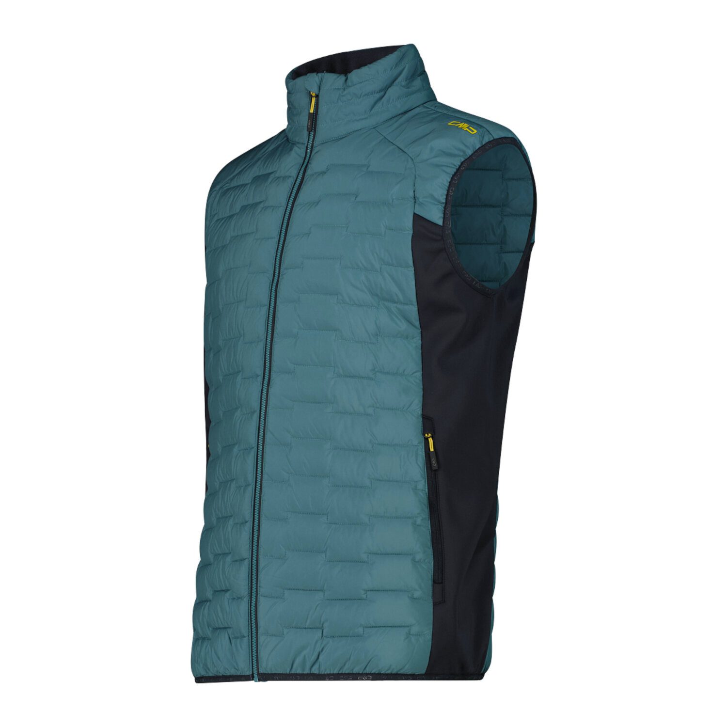 CMP Funktionsweste CMP Herren Weste MAN VEST HYBRID 35Z2807