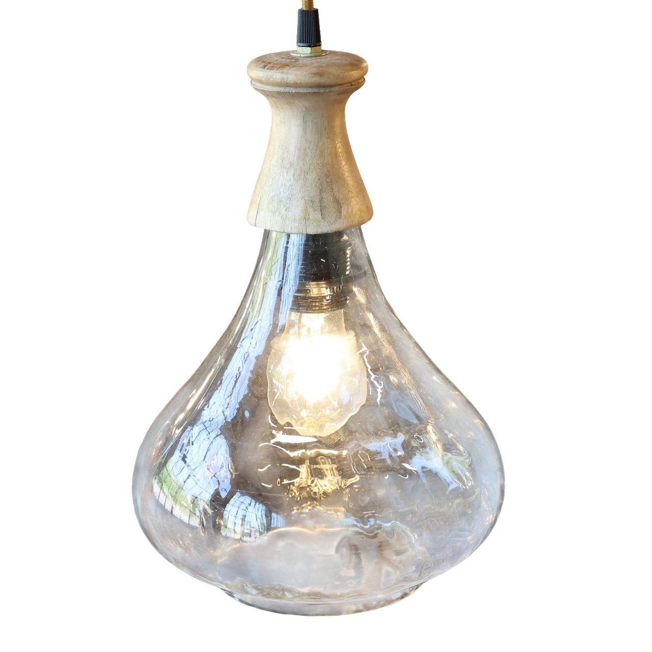 Vintagehaus Hängeleuchte Vintage Hängelampe Maison De günstig online kaufen