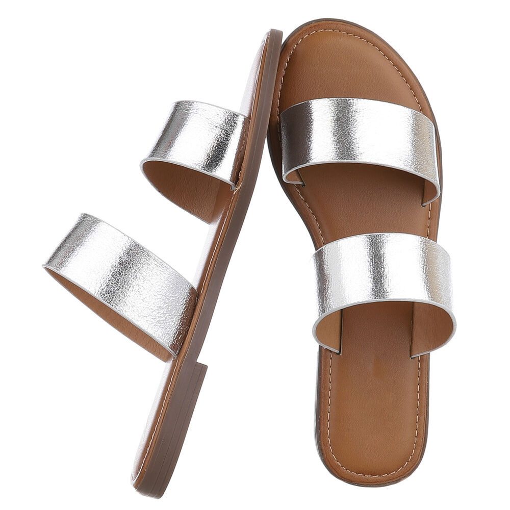 Ital-Design Stylische Sandalen für Freizeit – günstig online kaufen