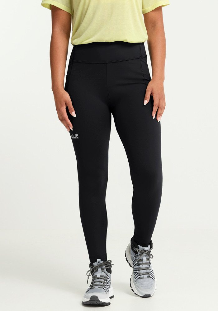Jack Wolfskin Funktionstights WILDSTRIDE TIGHTS W günstig online kaufen