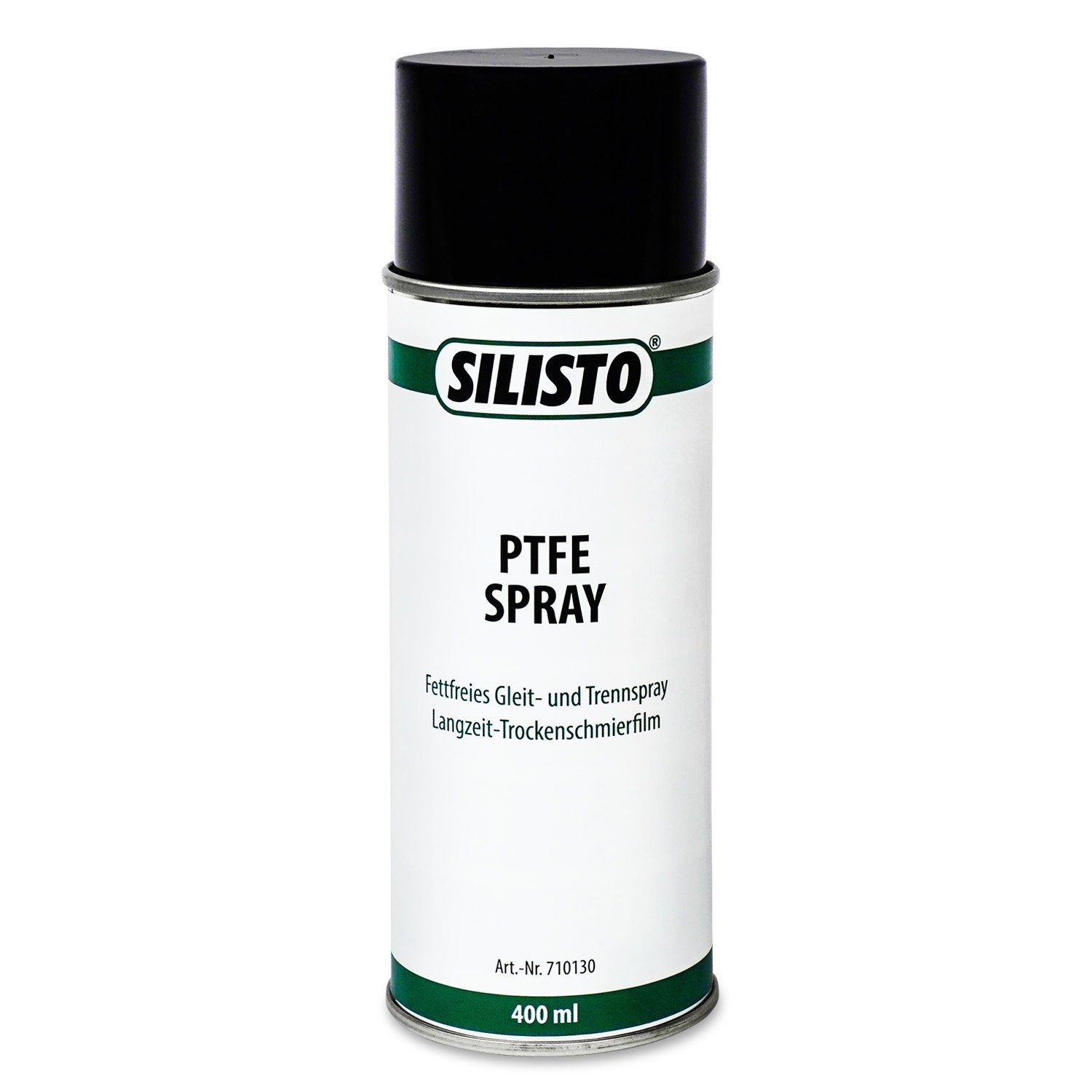 Multifunktionsöl PTFE Spray, Teflonspray, Fettfreies Gleit- und Trennspray