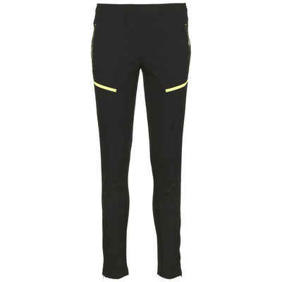 PUMA Sporthose individualCUP Trainingshose Damen