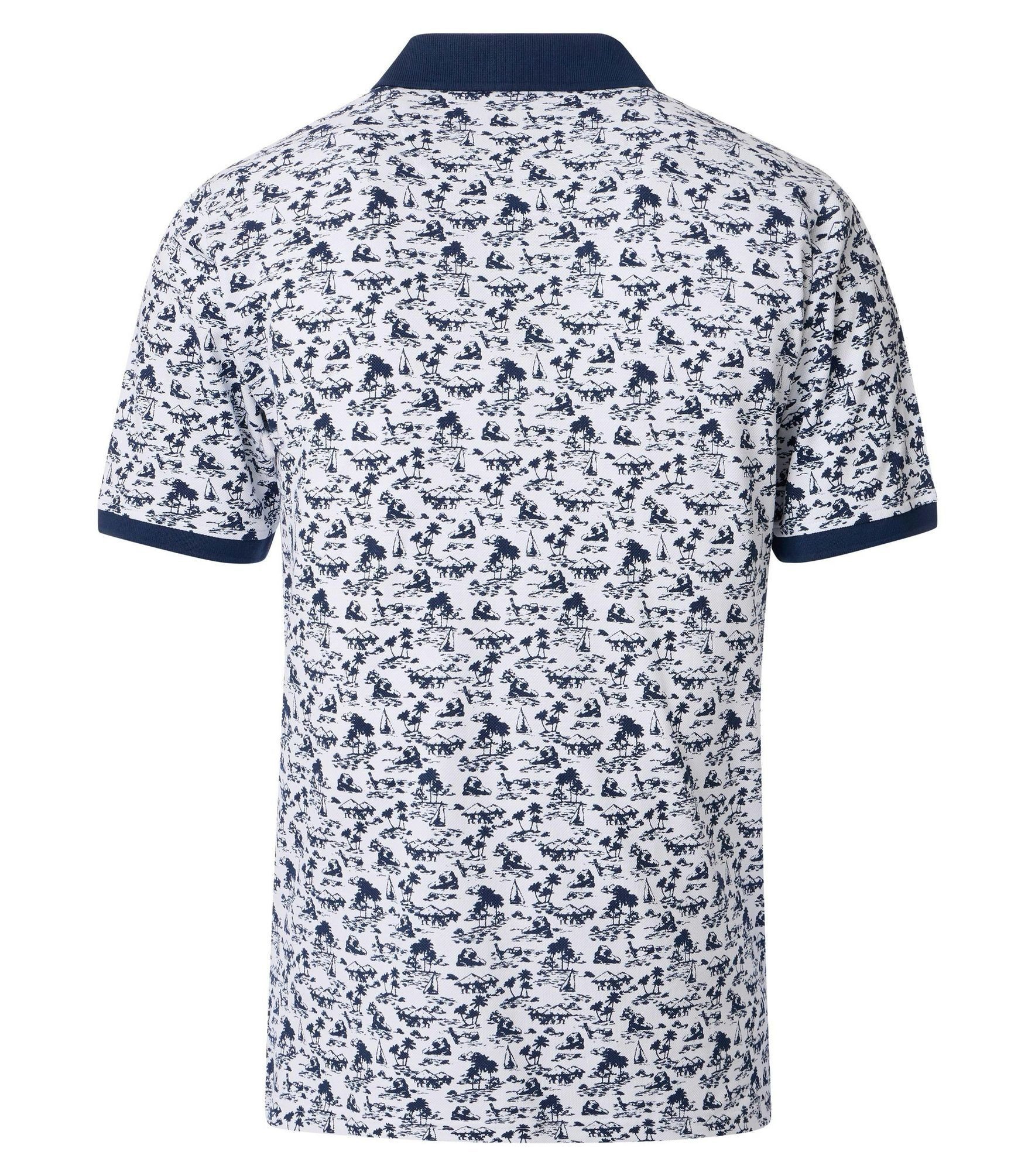 Redmond Poloshirt 251495900 günstig online kaufen