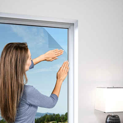 Windhager Moskitonetz »Standard für Fenster«, Insektenschutzgitter, BxH: 130x150 cm