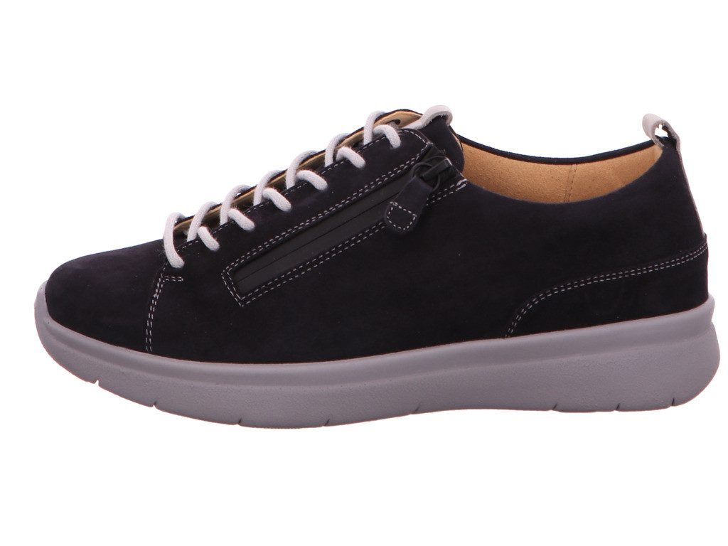Komfort Schnürer für Damen Schnürschuh