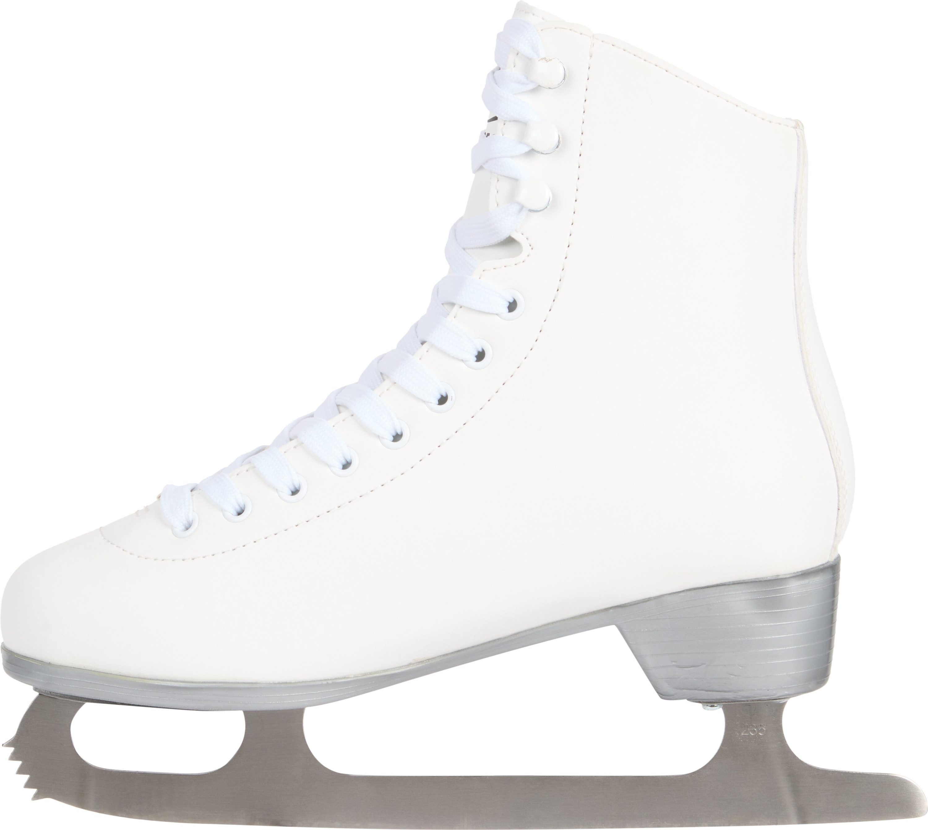 FIREFLY Schlittschuhe Eiskunst-Schuh Marina III W WHITE