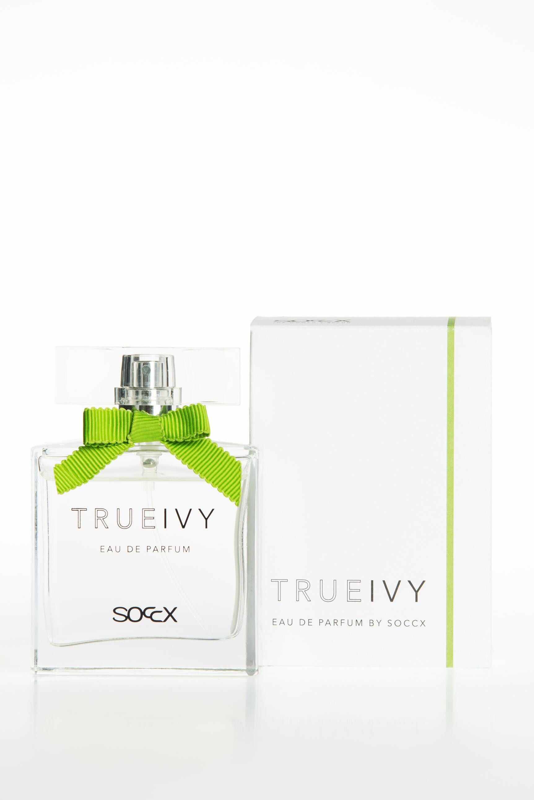 SOCCX Eau de Glasflakon Parfum