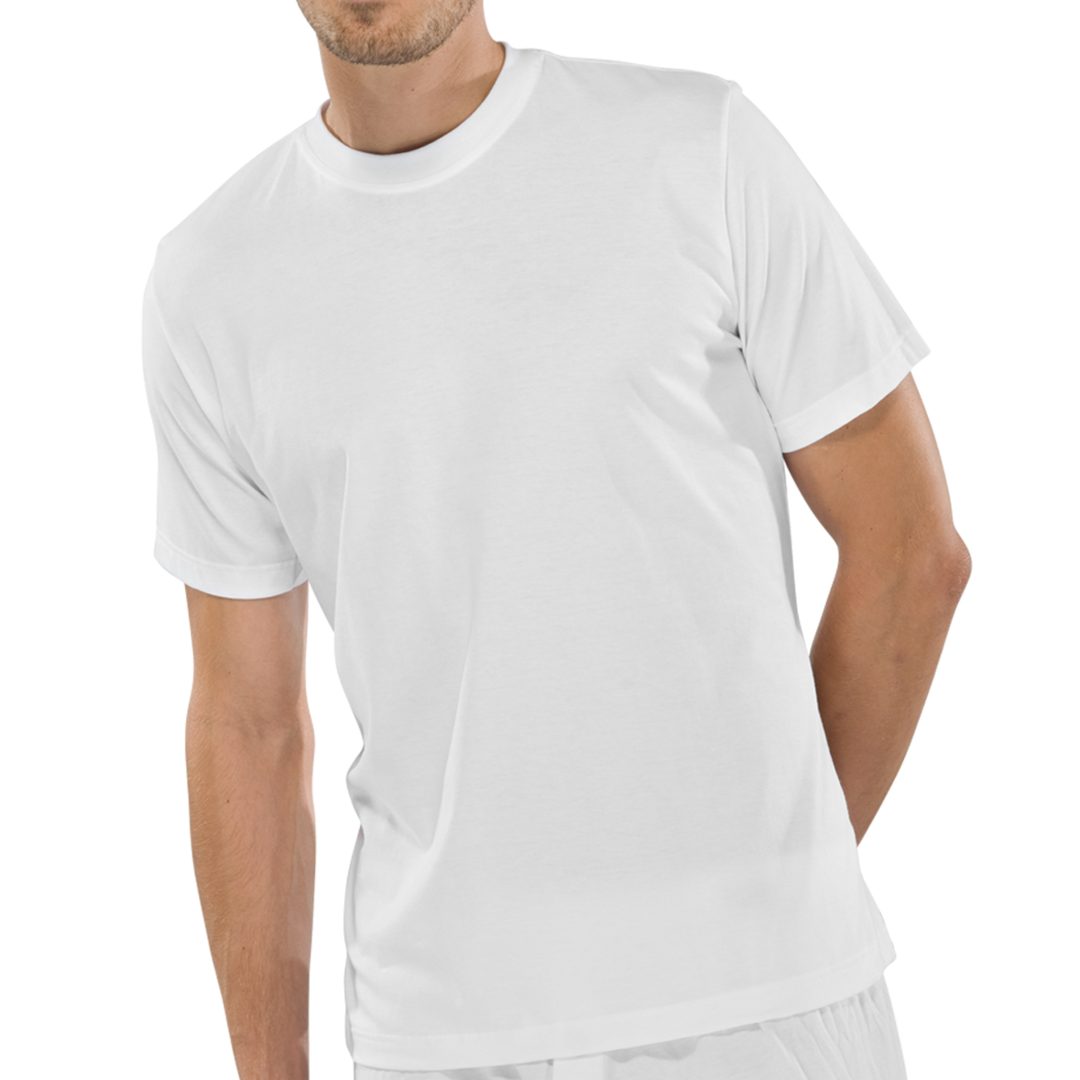 Unterziehshirt American Crew Neck