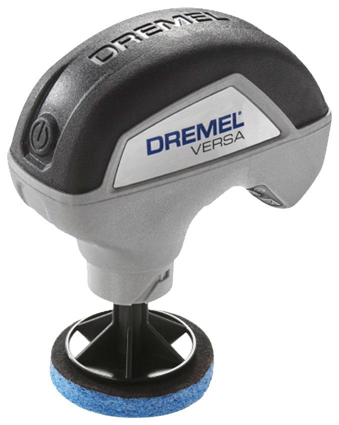 DREMEL® 3,6 Versa, DREMEL Akku-Multifunktionswerkzeug 14-teilig Universal-Reinigungsgerät, V,