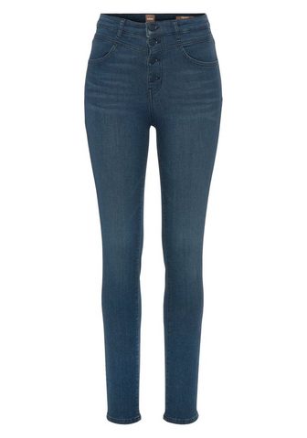 BOSS ORANGE BOSS Skinny-fit-Jeans »KITT SKINNY HR ...