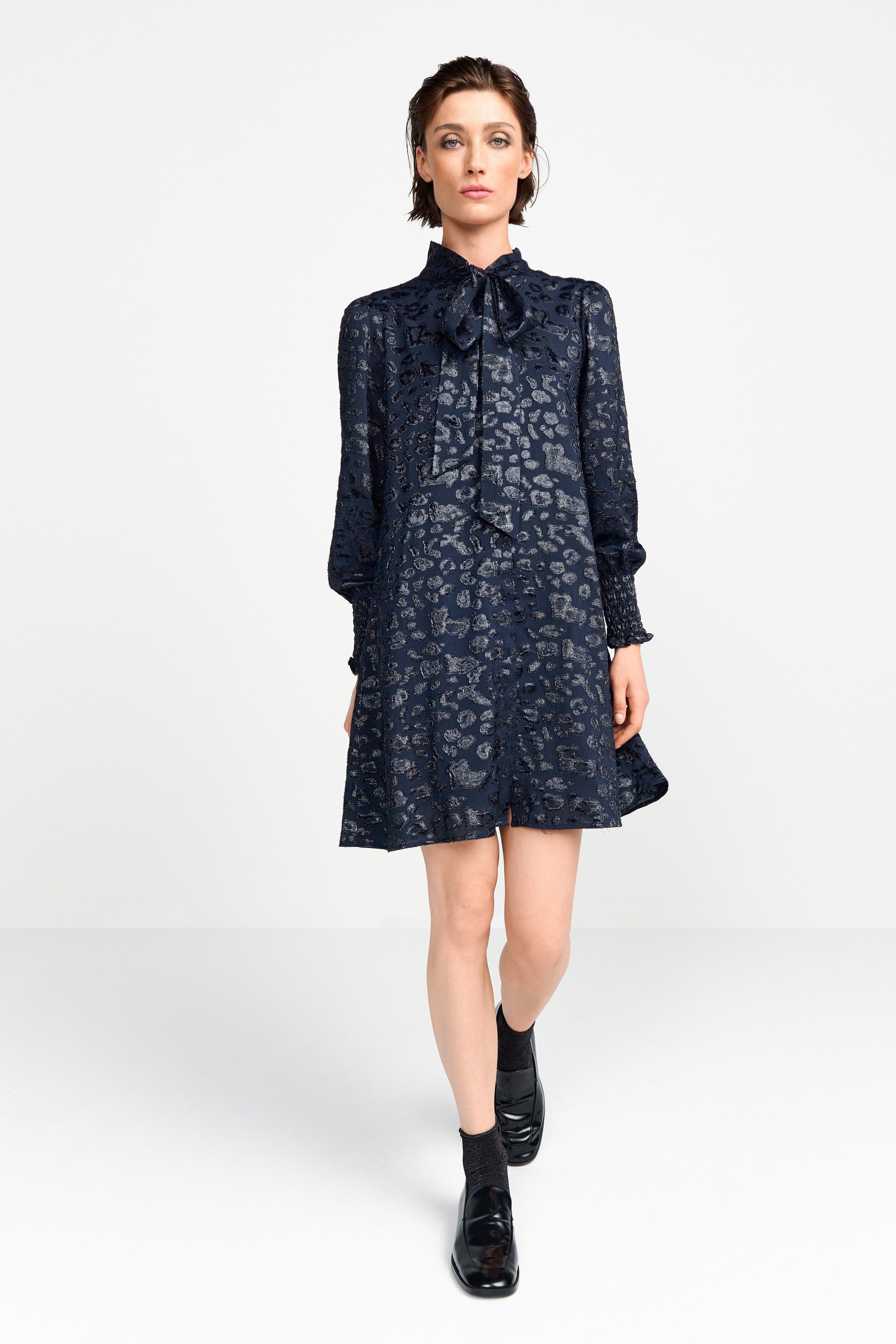 RICHROYAL Maxikleid