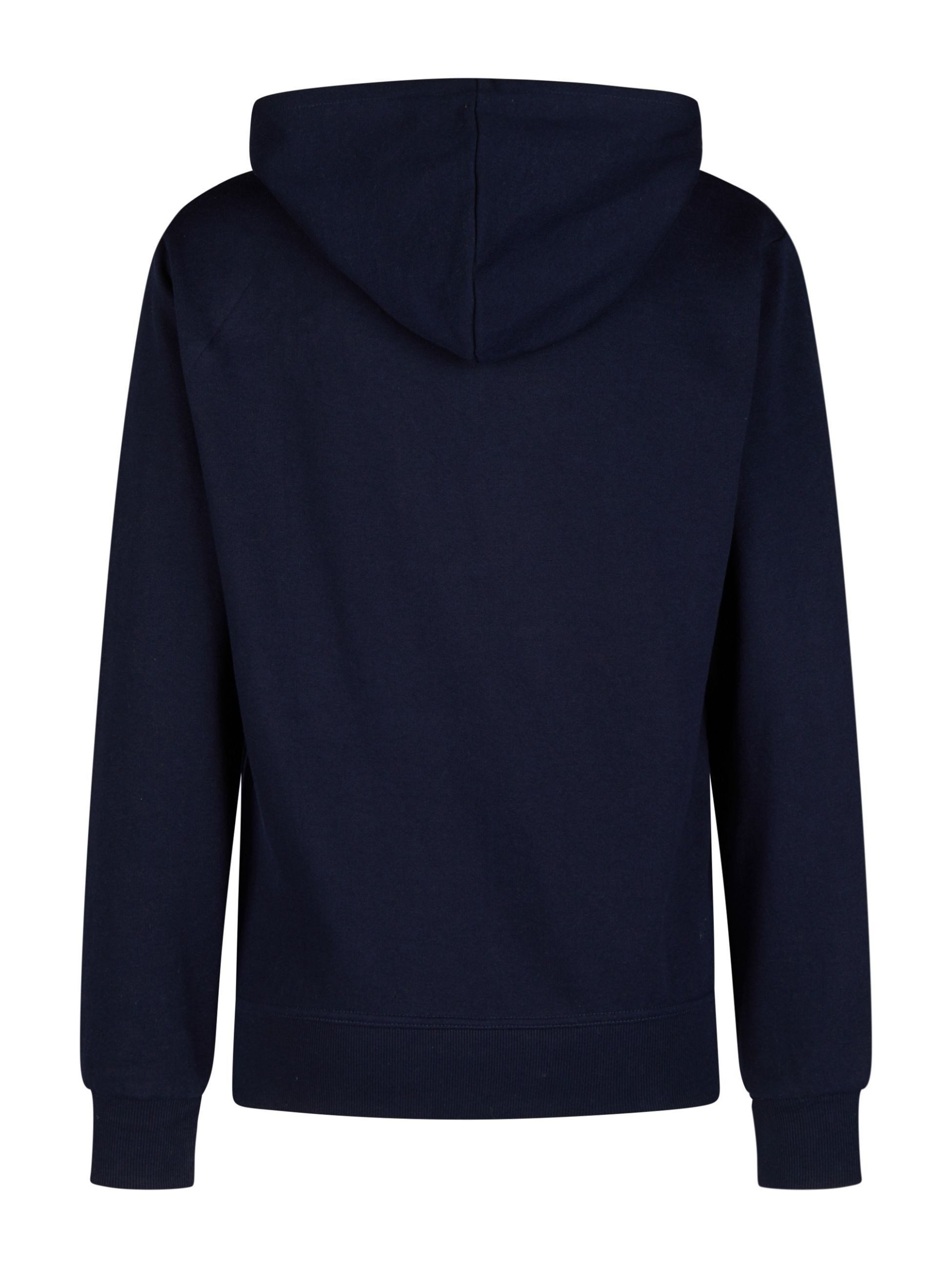 Schietwetter Kapuzenpullover Damen Hoodie Gerti modisch, kuschelig günstig online kaufen