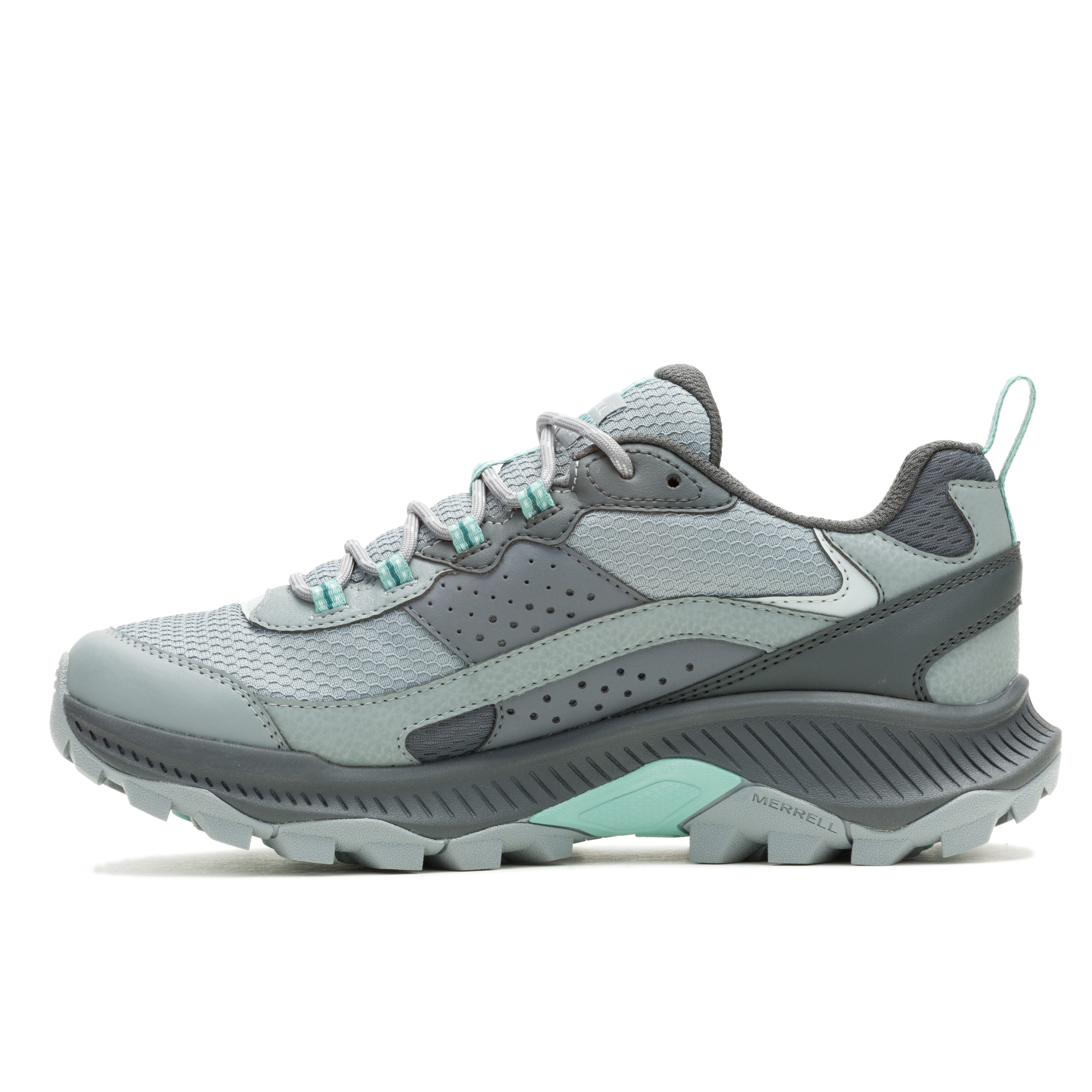 Merrell SPEED STRIKE 2 GORE-TEX Wanderschuh wasserdicht dank Gore-Tex Membrane