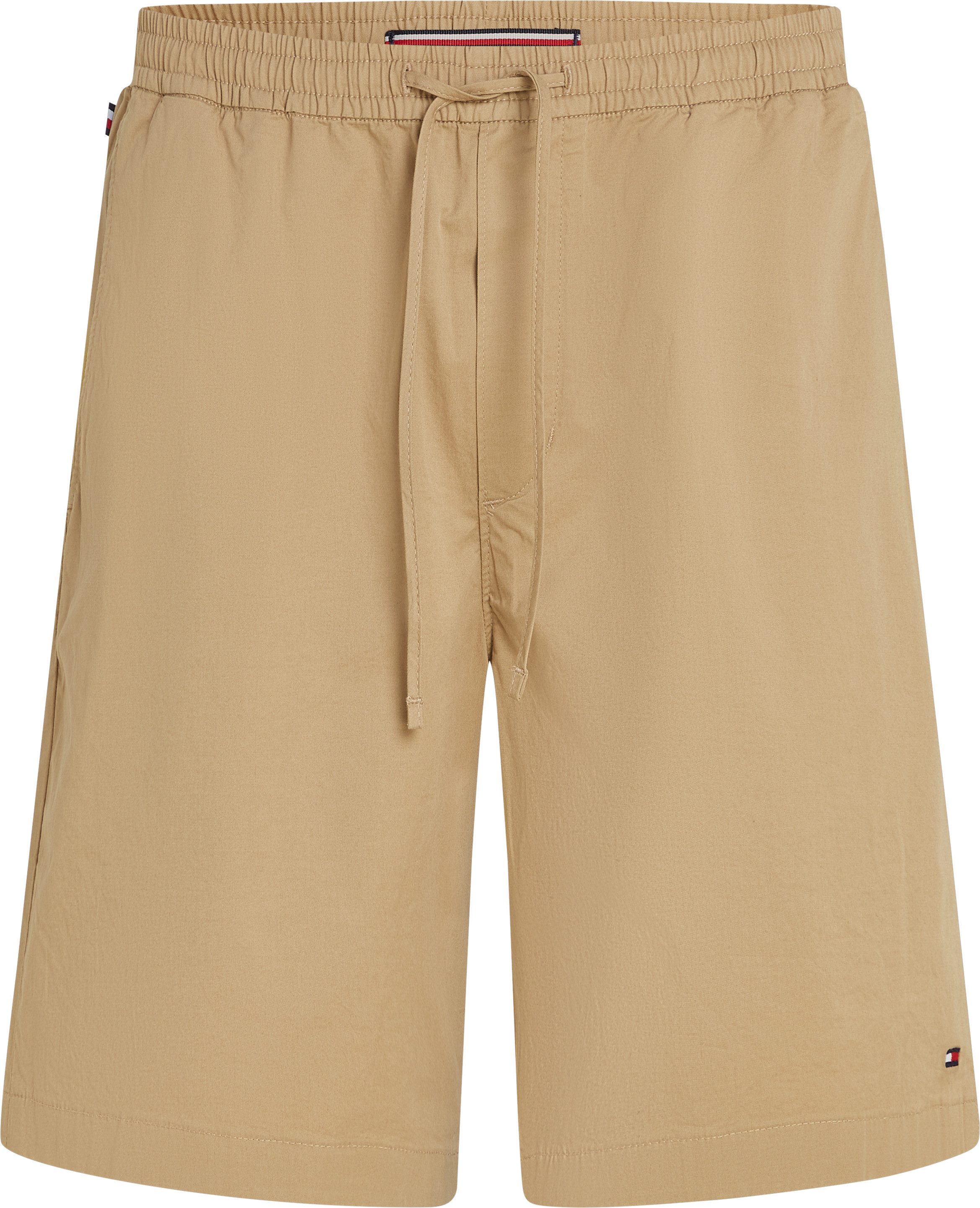 Tommy Hilfiger Big & Tall Shorts BT-BROOKLYN PO PAPERT SHORTS-B Große Größen