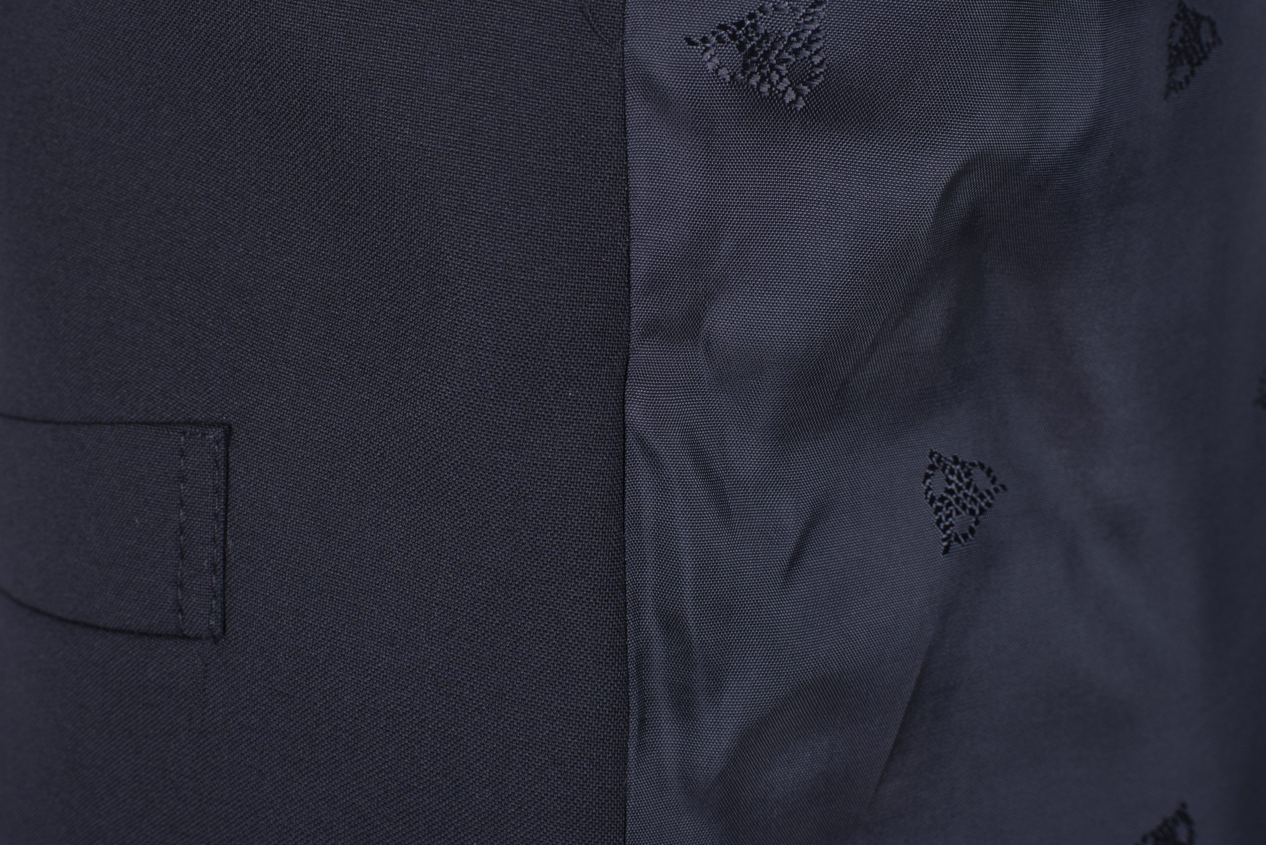 Roy Robson Anzugweste Slim-Fit Baukasten Weste - Slim Fit