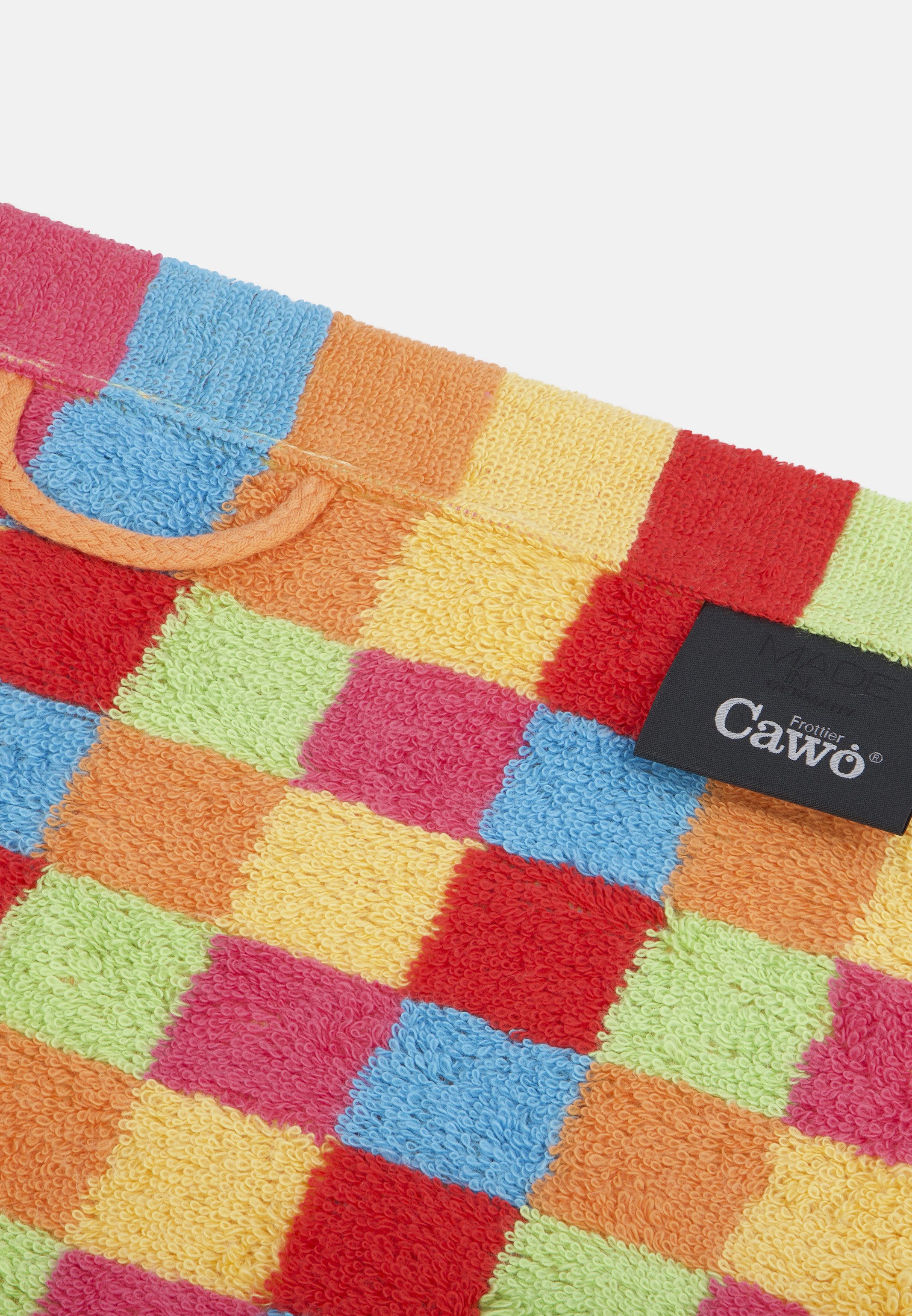 Cawö Handtuch Set Lifestyle, Baumwolle (Spar-Set, günstig online kaufen