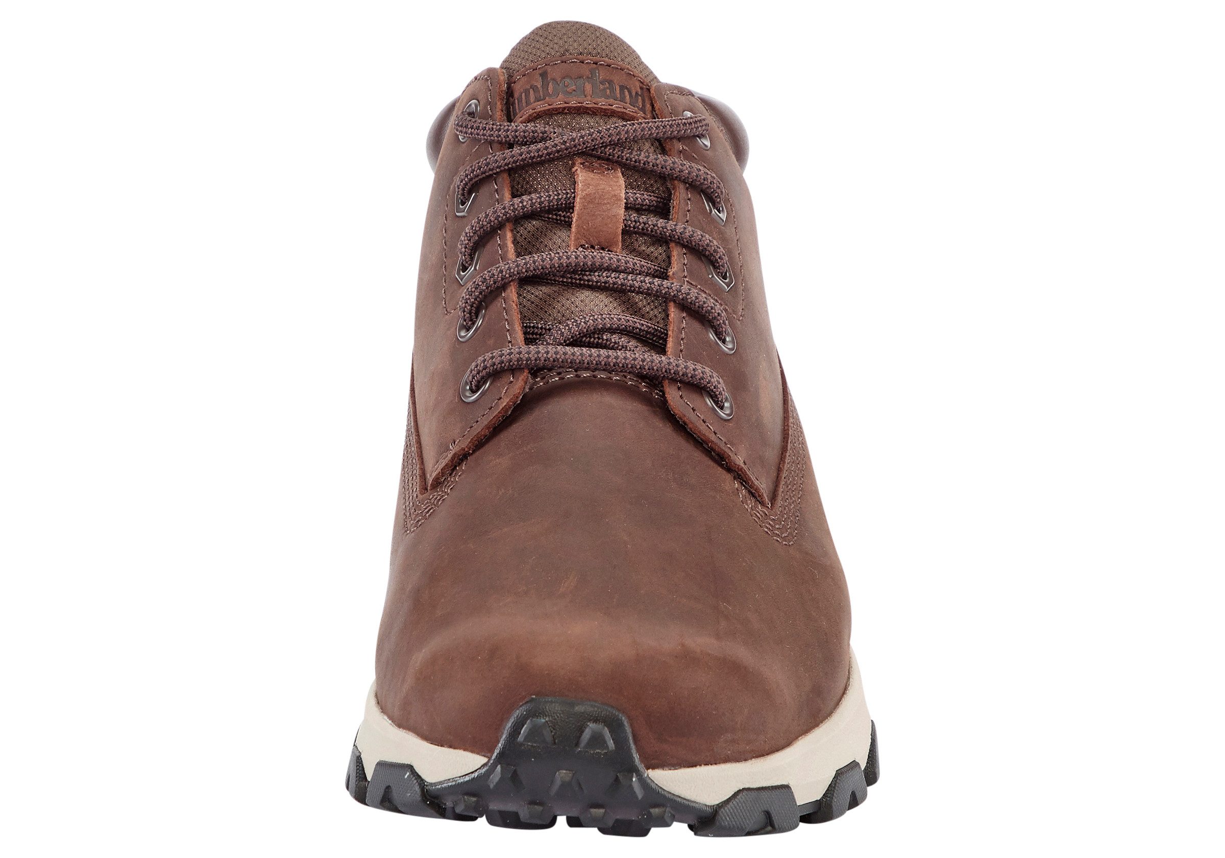 Timberland WINSOR PARKMID LACE UP WATERPROOF SNEAKER Schnürboots Winterstiefel, Schnürstiefel, Winterschuhe, wasserdicht