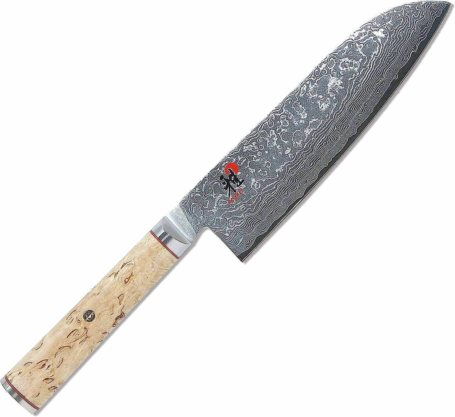 MIYABI Santokumesser Miyabi 5000MCD Santoku