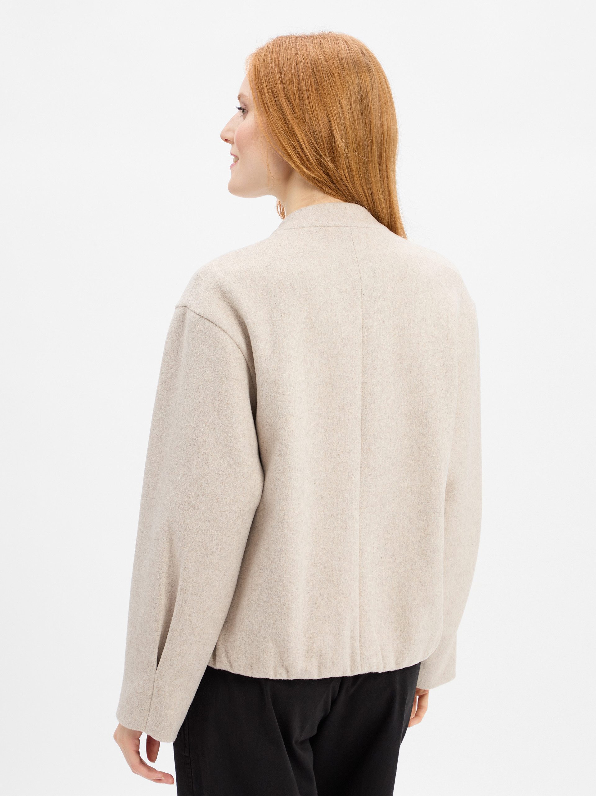 s.Oliver Blouson günstig online kaufen