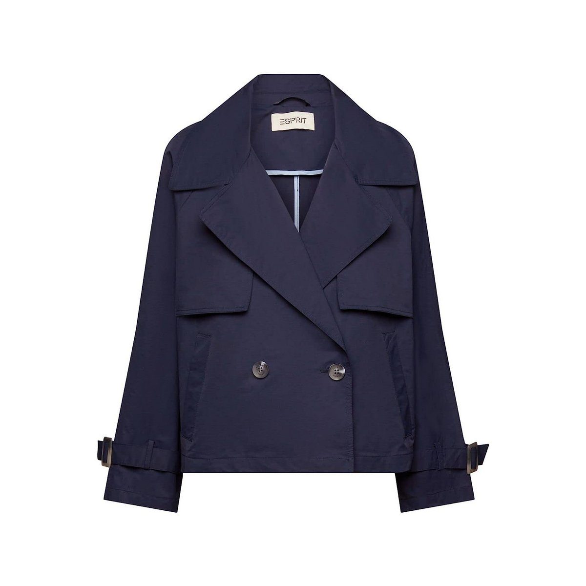 NAVY (1-St) 3-in-1-Funktionsjacke marineblau Esprit