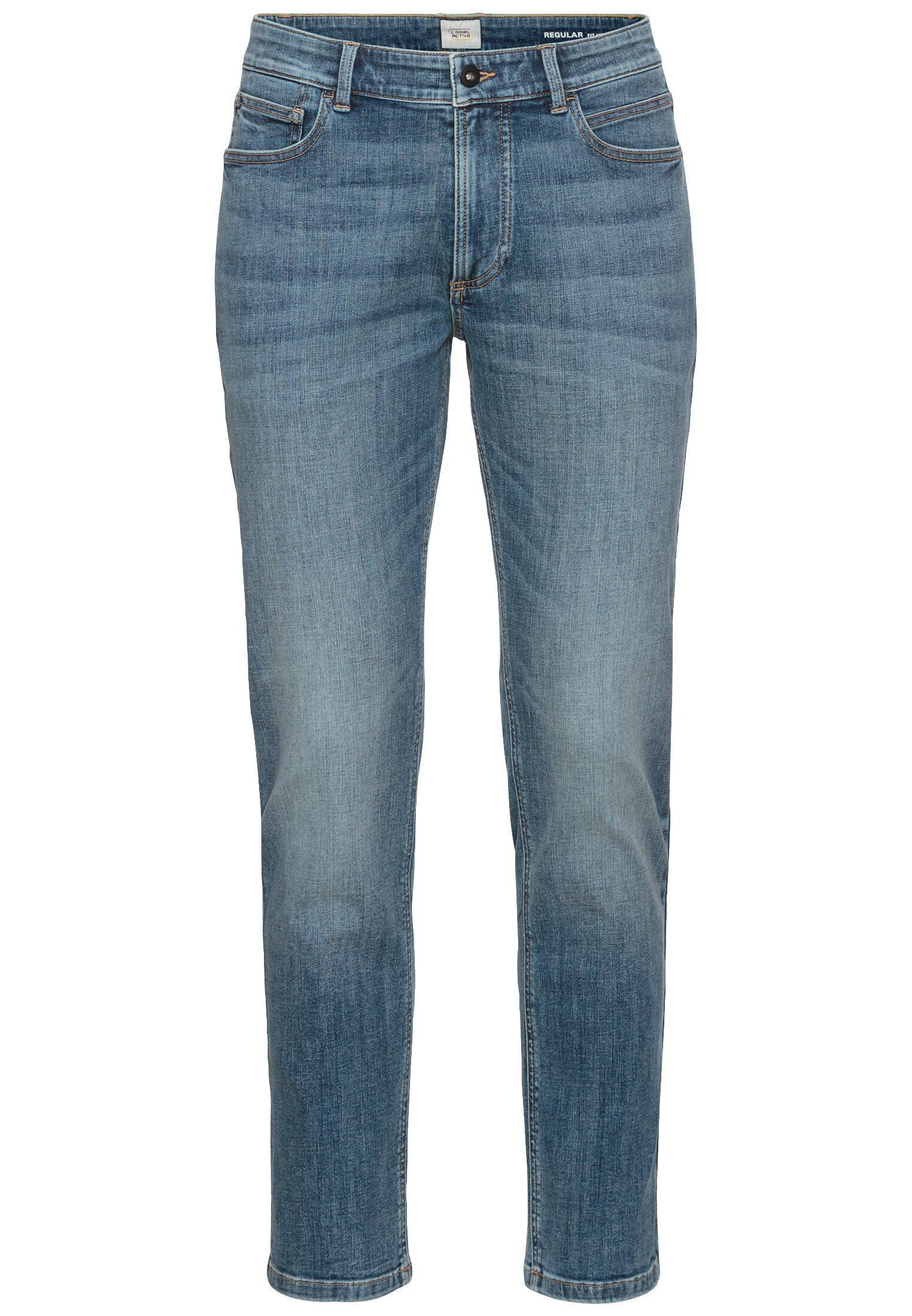 5-Pocket-Hose