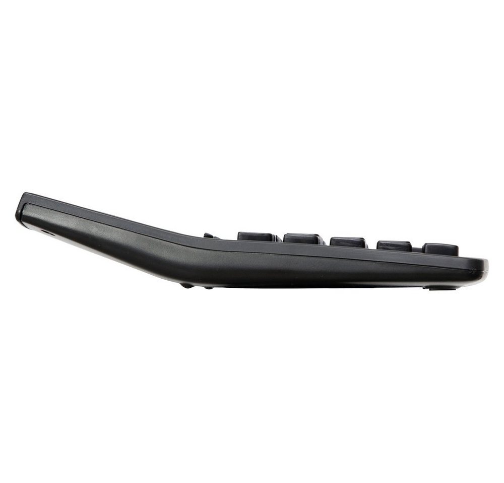 Thumbnail - Taschenrechner Maul ECO 850 Taschenrechner Schwarz Display (Stellen): 12 solarbetrie