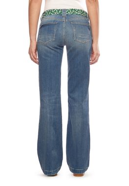 Le Temps Des Cerises Bequeme Jeans FLARE im modischen Boot-Cut