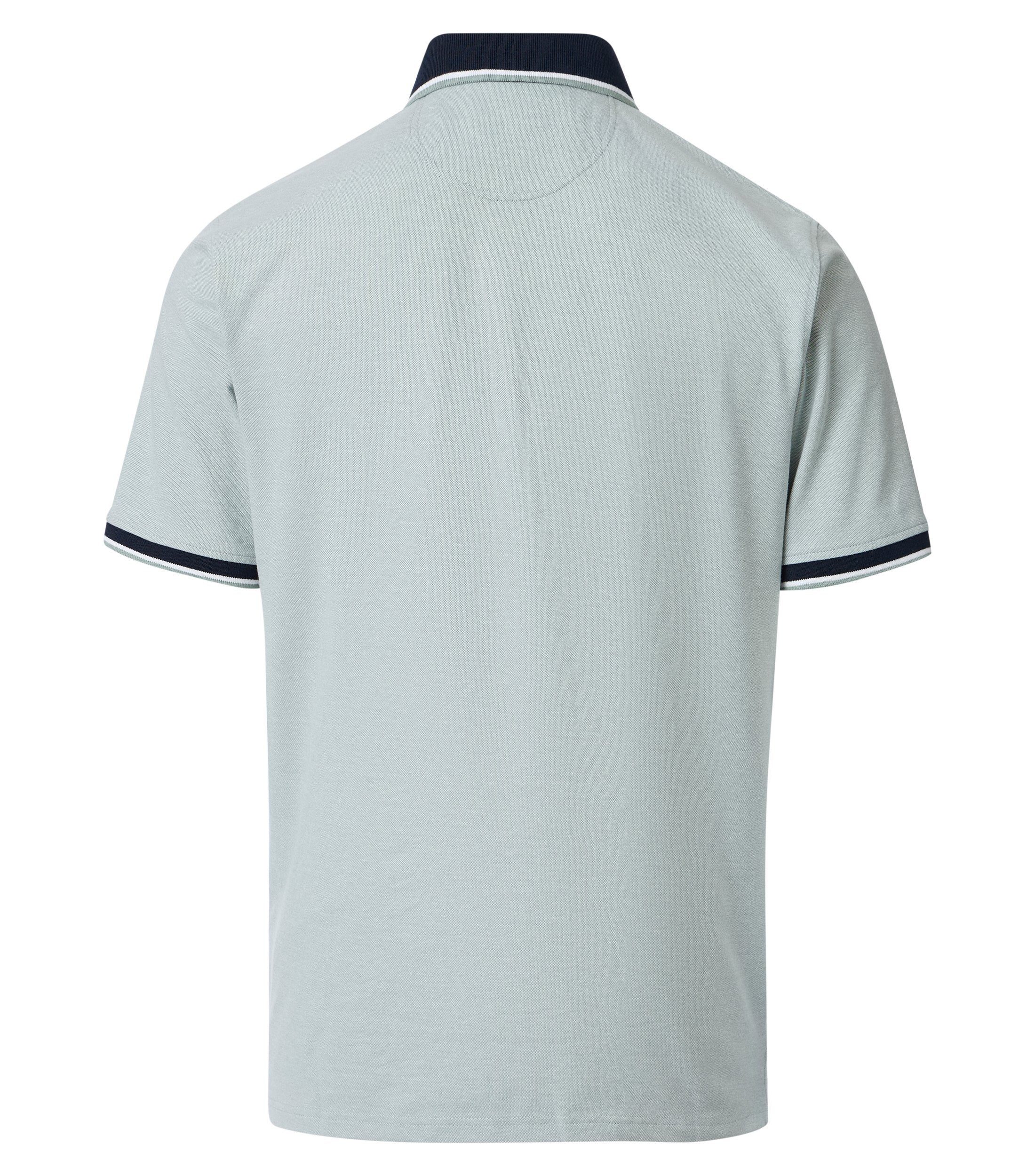 CASAMODA Poloshirt CASAMODA Polo-Shirt uni