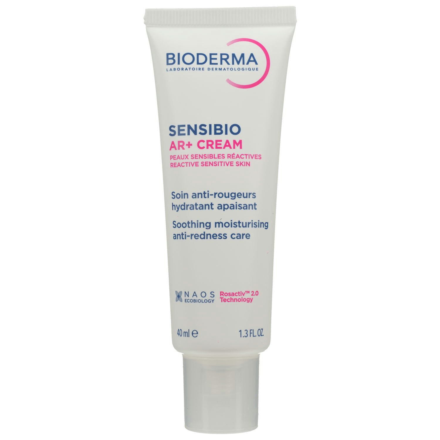 NAOS Deutschland GmbH Gesichtslotion BIODERMA Sensibio AR+ Creme