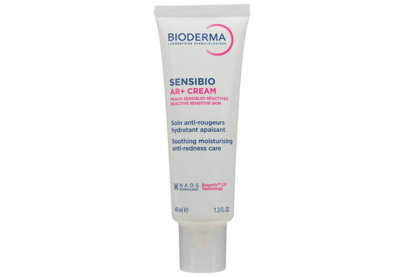 NAOS Deutschland GmbH Gesichtslotion BIODERMA Sensibio AR+ Creme