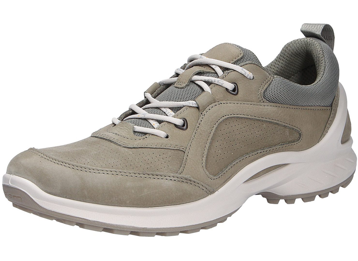 Ecco Herren Schnürschuh BIOM ENERGI M grün Größe Schnürschuh