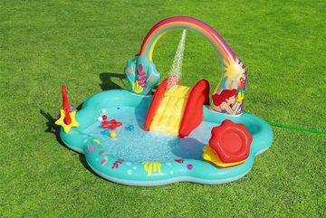 Bestway Badespielzeug Little Mermaid