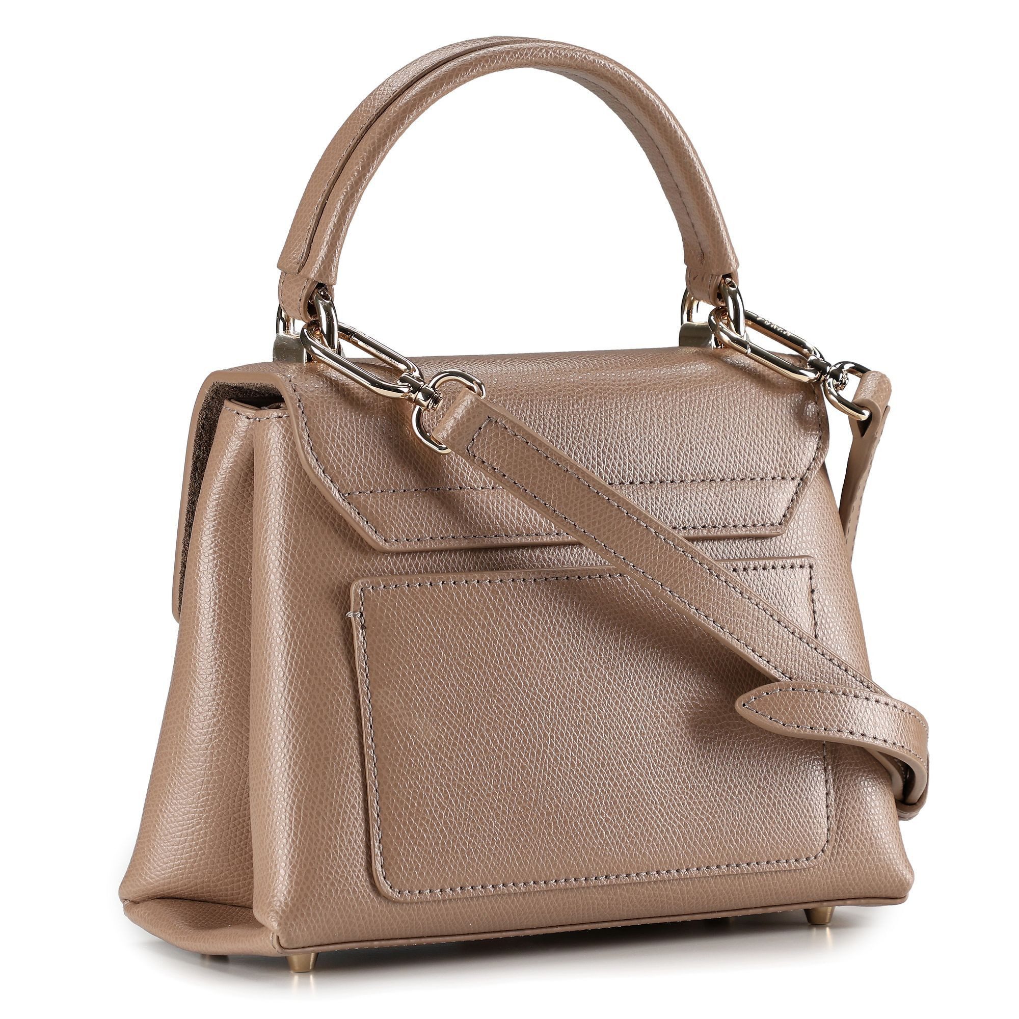 Furla Henkeltasche 1927, Leder