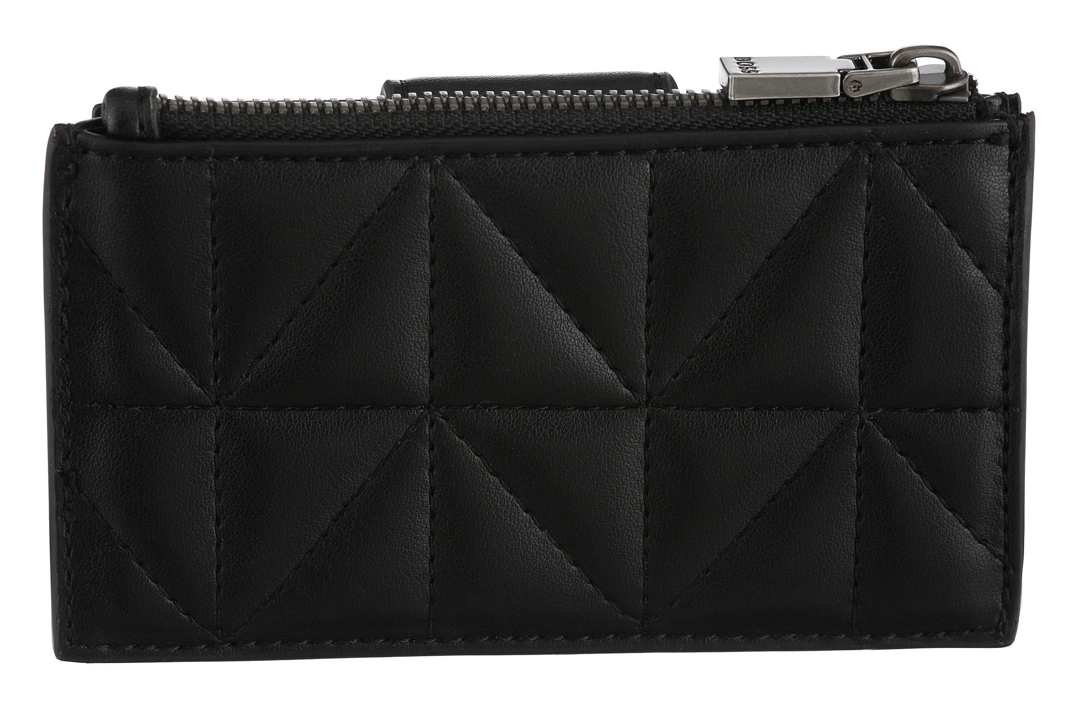 BOSS Geldbörse, Card Holder, Kartenetui mit Münzfach