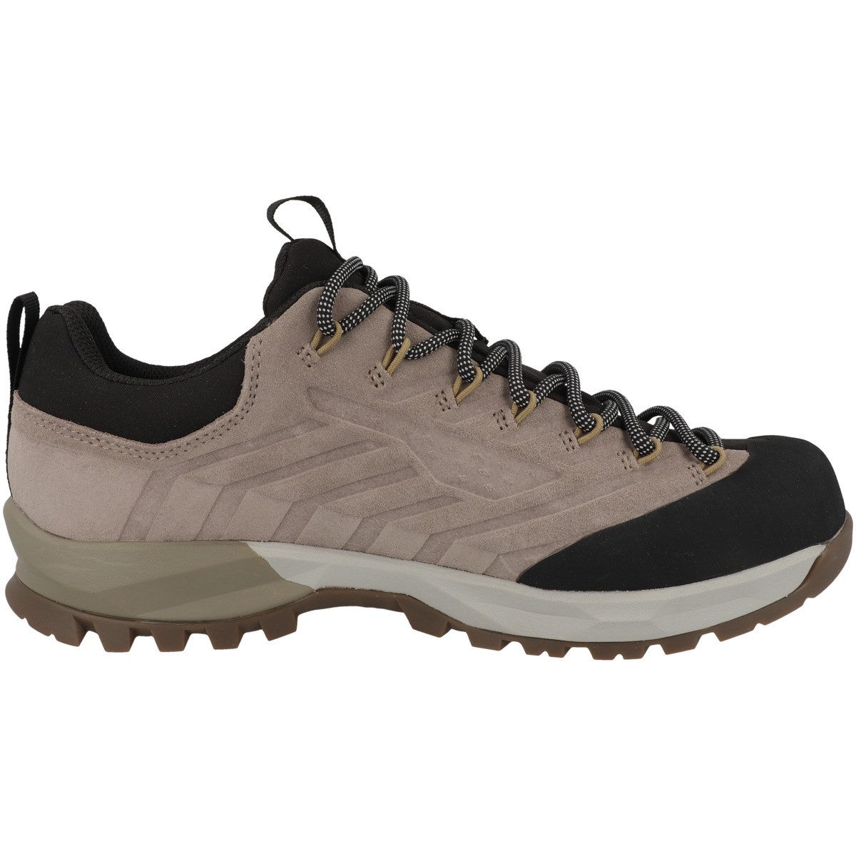 Dachstein SF-21 GTX Herren Outdoorschuh Wanderschuhe, Trekking, Hiking, Freizeitschuhe, Schnürschuhe