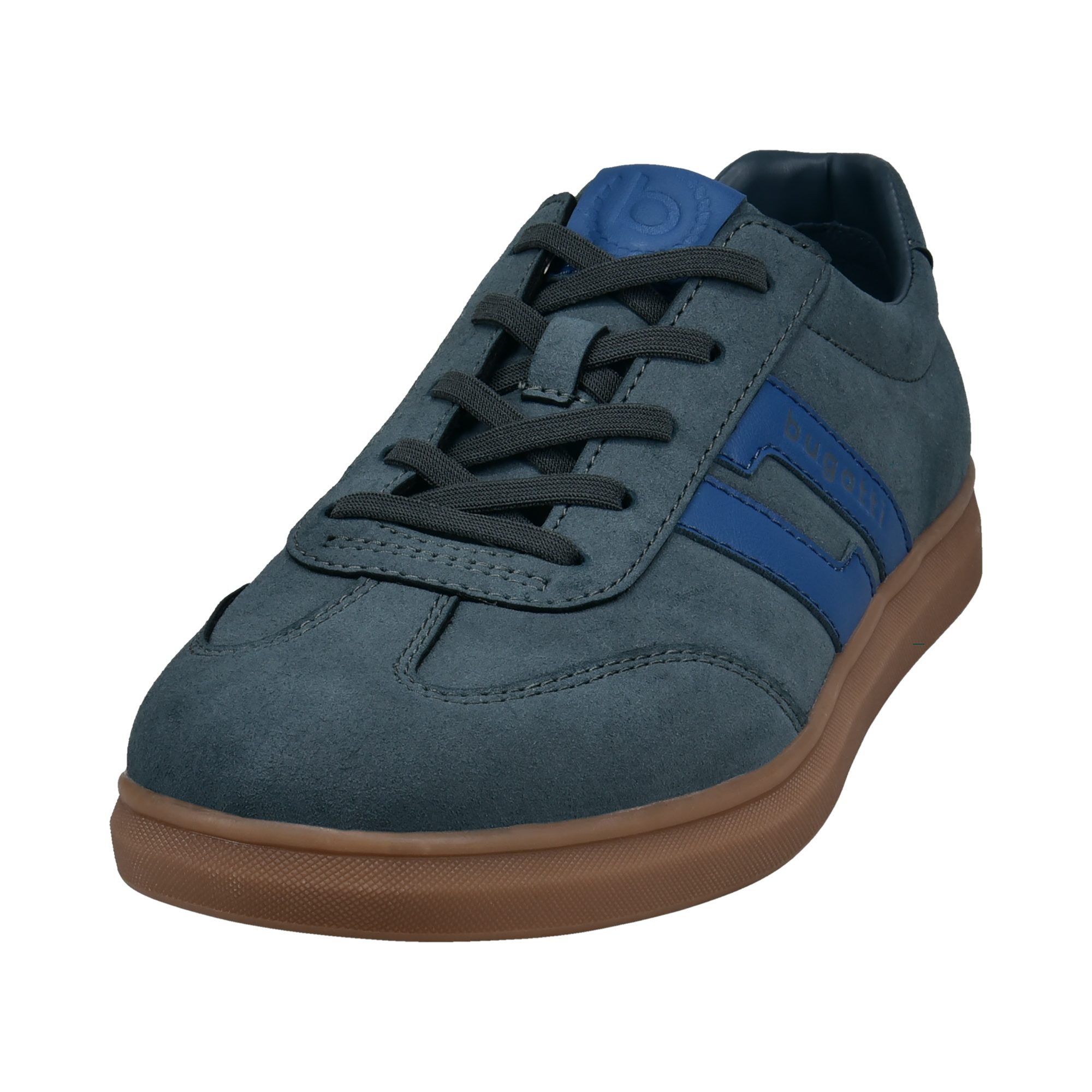 bugatti Schnürschuh